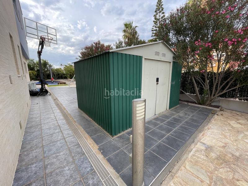 Foto de368a13-34c6-4639-ad17-0eb01a063a56. Maison dans de Veneziola 896 dans Veneziola Manga del Mar Menor (La)