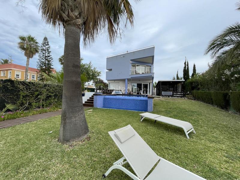 Foto e03c8f97-686e-4974-b9b1-66092a655c32. Maison dans de Veneziola 896 dans Veneziola Manga del Mar Menor (La)