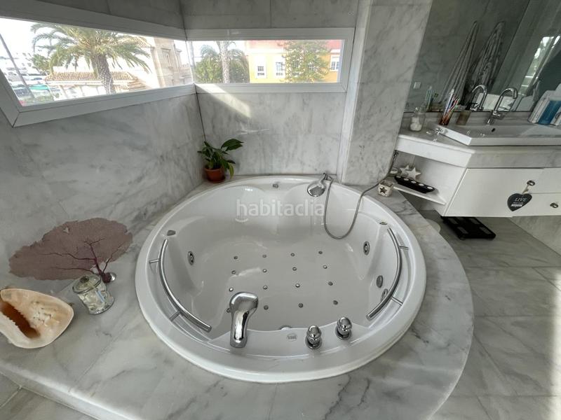 Foto e96e4a69-4bba-4955-bdf1-dc1242a54973. Maison dans de Veneziola 896 dans Veneziola Manga del Mar Menor (La)