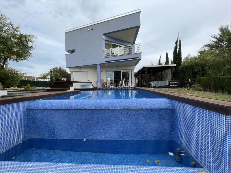 Foto f3ce22d8-c3ed-4c0f-a514-ed6a81bcb718. Maison dans de Veneziola 896 dans Veneziola Manga del Mar Menor (La)