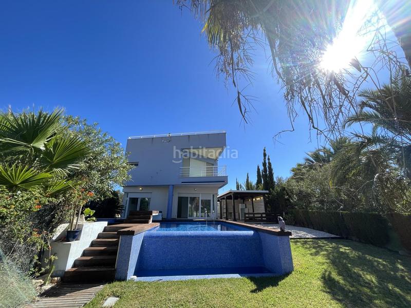 Foto f7882bd8-fb62-4569-b9b4-f00d51b35b13. Maison dans de Veneziola 896 dans Veneziola Manga del Mar Menor (La)