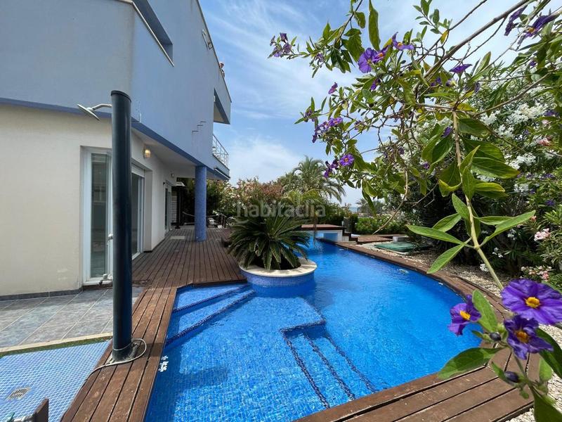 Foto fa618d41-8f89-45df-9dc3-9a4b771c7c7b. Maison dans de Veneziola 896 dans Veneziola Manga del Mar Menor (La)