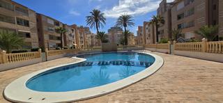 Apartamento en Ur oasis pl q (man 2. Urbanización oasis, portal 14, bajo b izda 1391 www.legalspania.