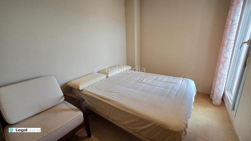 Foto 06ed18a5-9baa-464f-b30f-193c3a49ed53. Appartement dans sierra del almirez 1397 dans Veneziola Manga del Mar Menor (La)