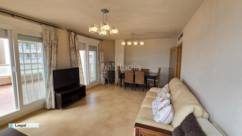 Foto 0702bfeb-db98-4b23-b7ac-c2e8c258b7e9. Appartement dans sierra del almirez 1397 dans Veneziola Manga del Mar Menor (La)