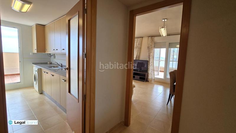 Foto 0e93c124-d65f-411e-92da-8e6756200490. Appartement dans sierra del almirez 1397 dans Veneziola Manga del Mar Menor (La)