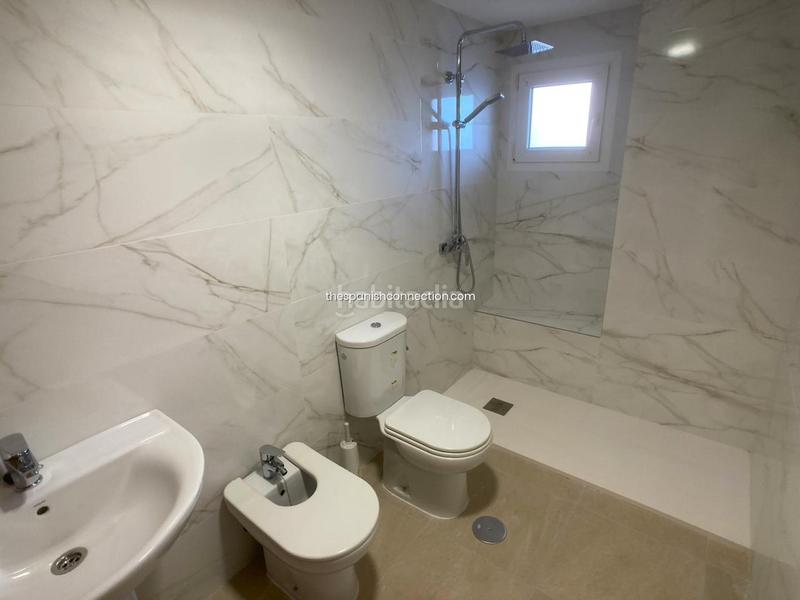 Foto 2e7f9dcc-0af8-48f5-b9e3-38737f15e56e. Appartement dans sierra del almirez 1397 dans Veneziola Manga del Mar Menor (La)