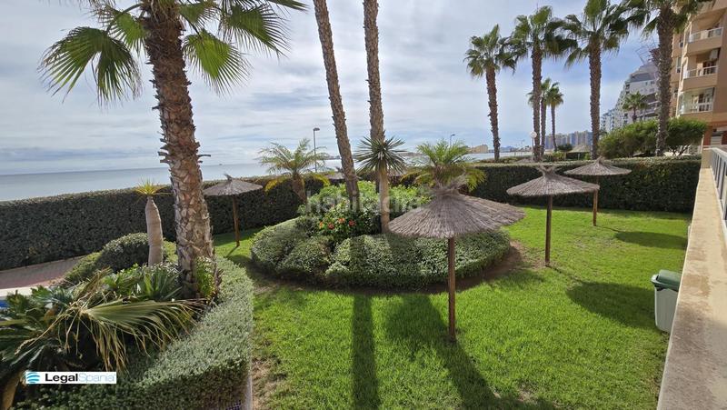 Foto 341b2c49-74f3-43dc-8ac7-594980088340. Appartement dans sierra del almirez 1397 dans Veneziola Manga del Mar Menor (La)