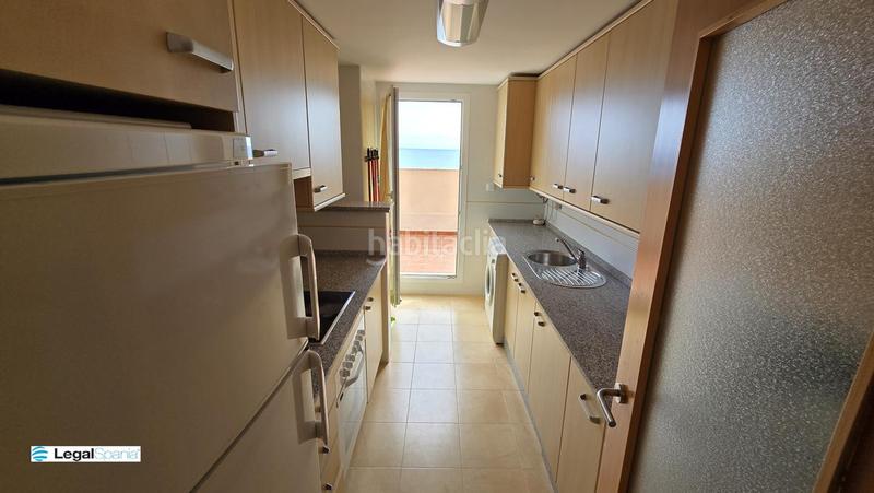 Foto 398c664b-a85a-44a3-a711-91ed7ca1f3d3. Appartement dans sierra del almirez 1397 dans Veneziola Manga del Mar Menor (La)