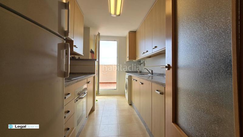 Foto 39c1b241-ebef-4b68-8b82-7e9473f216f6. Appartement dans sierra del almirez 1397 dans Veneziola Manga del Mar Menor (La)