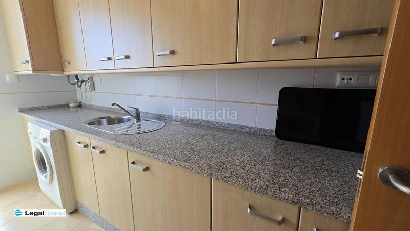 Foto 3a07816c-fee5-43a9-bf5a-c912c3b0850a. Appartement dans sierra del almirez 1397 dans Veneziola Manga del Mar Menor (La)