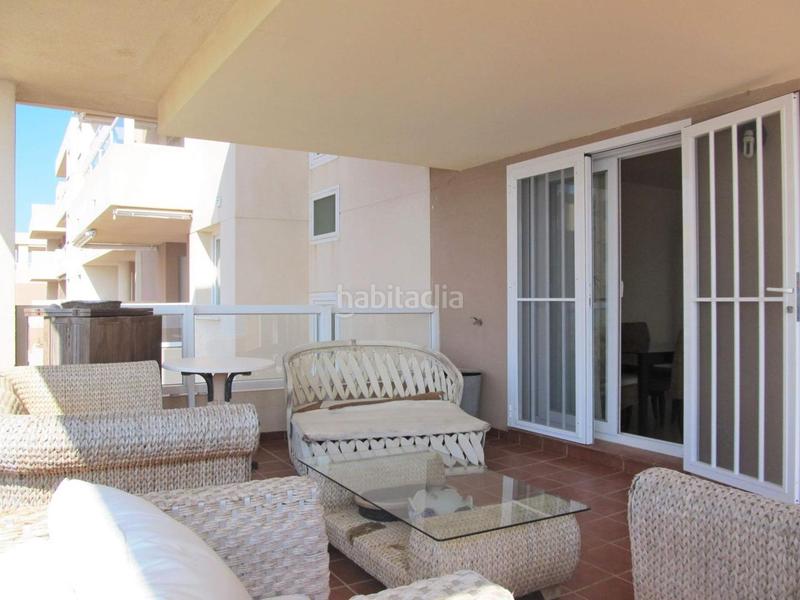 Foto 3ee788fd-d37c-419c-aa3c-0c84eb10d431. Appartement dans sierra del almirez 1397 dans Veneziola Manga del Mar Menor (La)