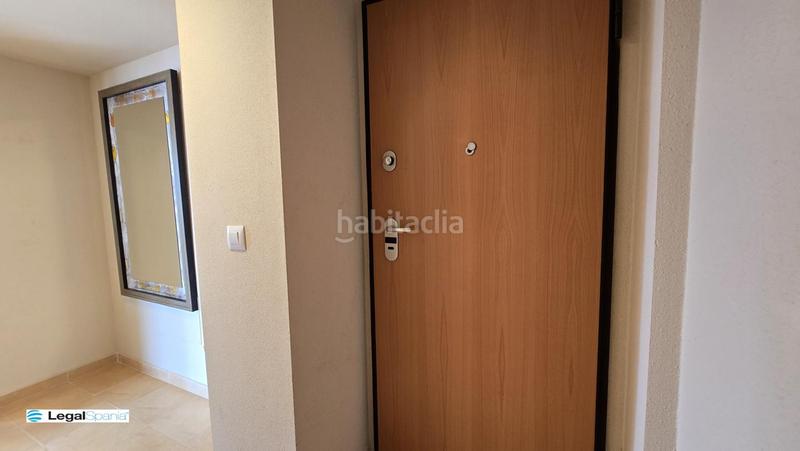 Foto 430c7044-ebd4-4ba3-bd83-cf13479daeda. Appartement dans sierra del almirez 1397 dans Veneziola Manga del Mar Menor (La)