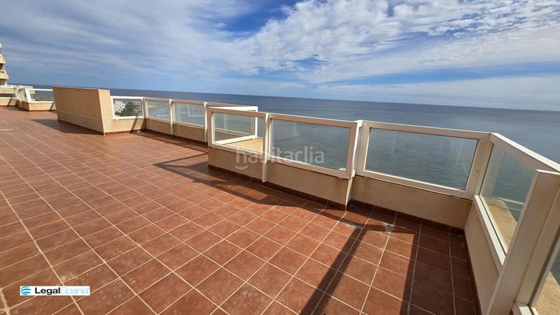 Foto 5787b902-c523-4592-a273-c1f1f6dc5f34. Appartement dans sierra del almirez 1397 dans Veneziola Manga del Mar Menor (La)