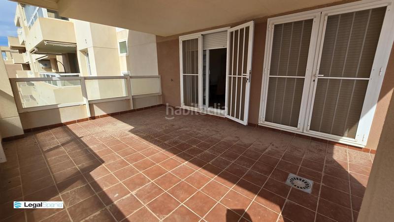 Foto 77378c3c-8d2e-49a2-aa75-47f61ccc51f2. Appartement dans sierra del almirez 1397 dans Veneziola Manga del Mar Menor (La)