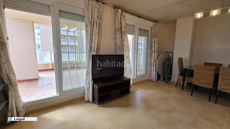 Foto 81ab3f1b-0265-4956-a519-18ae495ed337. Appartement dans sierra del almirez 1397 dans Veneziola Manga del Mar Menor (La)