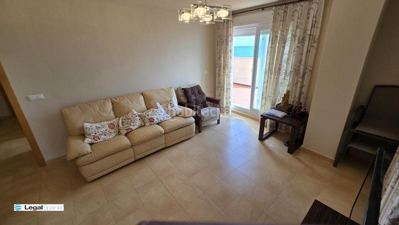 Foto 93db7c59-4781-46ac-96e1-c909bb3bad56. Appartement dans sierra del almirez 1397 dans Veneziola Manga del Mar Menor (La)