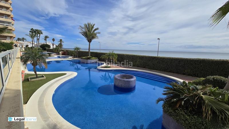 Foto a3521aad-593b-473b-8196-ff9b38d81fd1. Appartement dans sierra del almirez 1397 dans Veneziola Manga del Mar Menor (La)