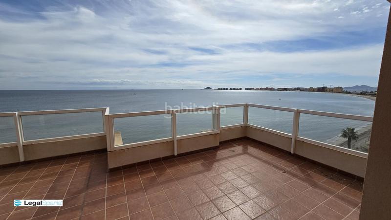 Foto a54d5909-4ca9-43d5-b00a-8c9d04f300b4. Appartement dans sierra del almirez 1397 dans Veneziola Manga del Mar Menor (La)