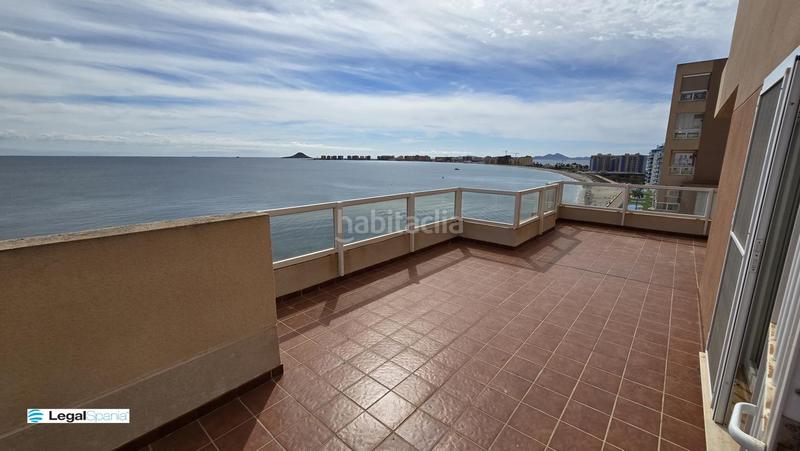 Foto affbf052-1bdd-4401-a8bb-2f0d1535f972. Appartement dans sierra del almirez 1397 dans Veneziola Manga del Mar Menor (La)