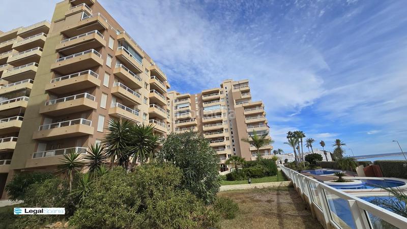 Foto b3dcd8be-ad64-4099-b268-94eee3929bae. Appartement dans sierra del almirez 1397 dans Veneziola Manga del Mar Menor (La)