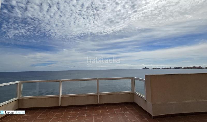 Foto b6491398-753a-477b-991f-ce6051b92e8a. Appartement dans sierra del almirez 1397 dans Veneziola Manga del Mar Menor (La)