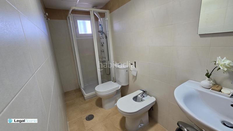 Foto ba64f7dd-35eb-46e5-8420-2b1eaf36868f. Appartement dans sierra del almirez 1397 dans Veneziola Manga del Mar Menor (La)