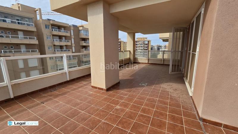 Foto ca68236c-8dc5-4efb-9cdc-5167a218087a. Appartement dans sierra del almirez 1397 dans Veneziola Manga del Mar Menor (La)