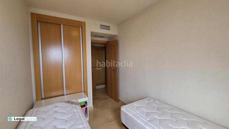 Foto f08be549-1268-4b6e-93f9-254d417fb638. Appartement dans sierra del almirez 1397 dans Veneziola Manga del Mar Menor (La)