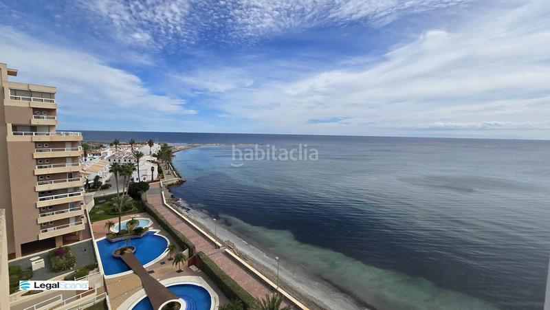 Foto f4546deb-e402-477a-8c7d-6c4c4ddb6684. Appartement dans sierra del almirez 1397 dans Veneziola Manga del Mar Menor (La)