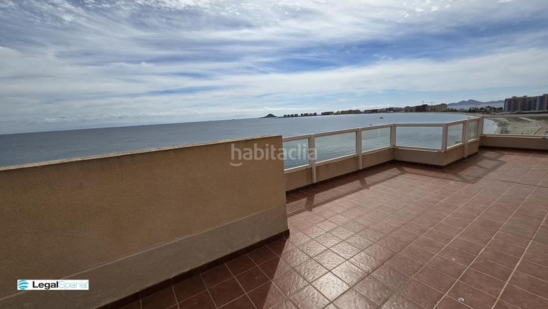 Foto f5bb3ce7-b233-43e5-a88e-9ad5d16c437e. Appartement dans sierra del almirez 1397 dans Veneziola Manga del Mar Menor (La)