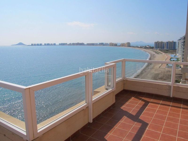 Foto 00936210-2bab-44f5-9338-256bf5311a09. Appartement mit heizung parking pool in Veneziola Manga del Mar Menor (La)