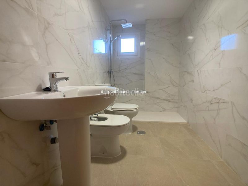 Foto 0d8fb22d-8d09-46f6-9f61-a08b5381954b. Appartement mit heizung parking pool in Veneziola Manga del Mar Menor (La)