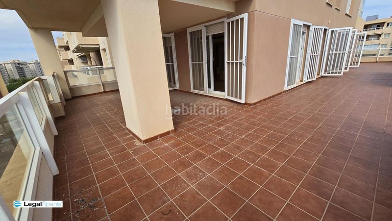Foto 1beffe0d-4ad8-46f7-a7c0-0f9e1e845f98. Appartement mit heizung parking pool in Veneziola Manga del Mar Menor (La)