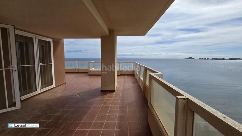 Foto 22d503b2-2b1d-4b04-a417-f409a6a5a13d. Appartement mit heizung parking pool in Veneziola Manga del Mar Menor (La)