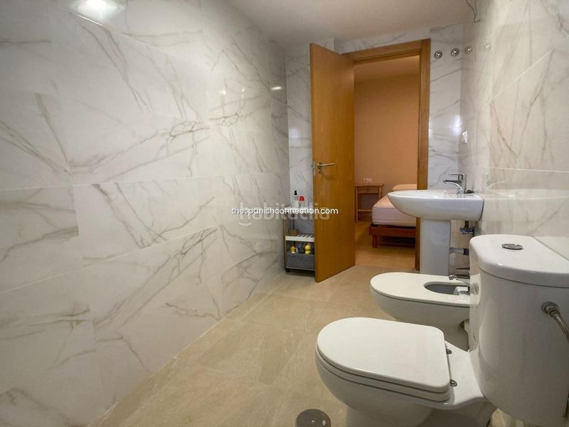 Foto 2d3f2b85-6a7f-4899-b0fb-3ce613f381f8. Appartement mit heizung parking pool in Veneziola Manga del Mar Menor (La)