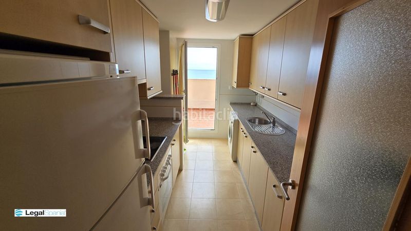 Foto 398c664b-a85a-44a3-a711-91ed7ca1f3d3. Appartement mit heizung parking pool in Veneziola Manga del Mar Menor (La)
