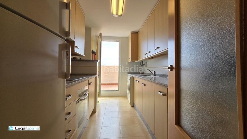 Foto 39c1b241-ebef-4b68-8b82-7e9473f216f6. Appartement mit heizung parking pool in Veneziola Manga del Mar Menor (La)