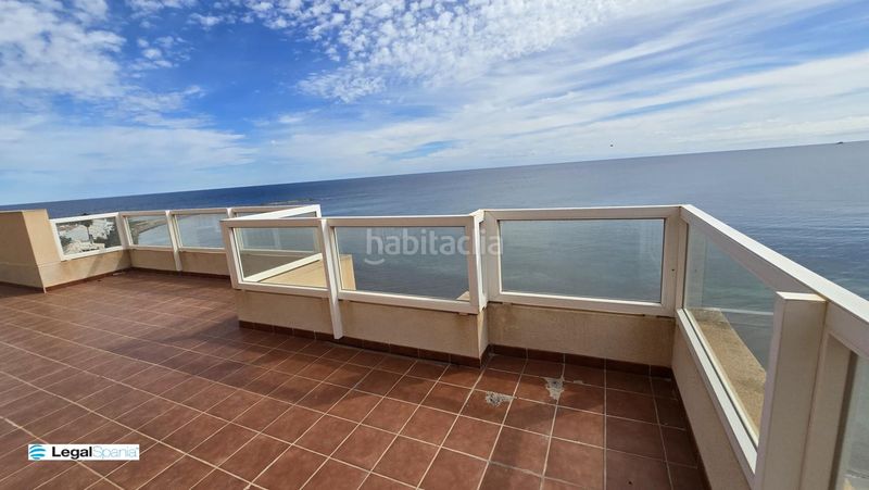 Foto 51e6a367-4484-4095-b6a4-331cd6b5fd4a. Appartement mit heizung parking pool in Veneziola Manga del Mar Menor (La)