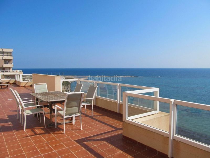 Foto 6ca151a5-07c2-4df9-b5cf-82524540445d. Appartement mit heizung parking pool in Veneziola Manga del Mar Menor (La)