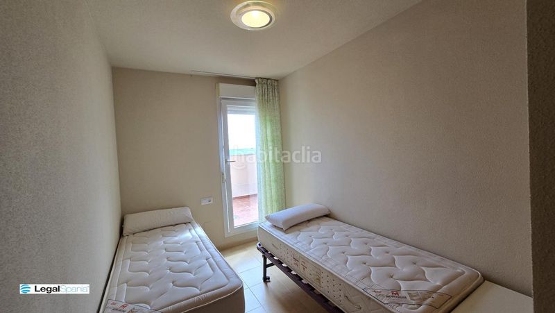 Foto 75aa86cf-23ac-4482-85eb-3b52483a7471. Appartement mit heizung parking pool in Veneziola Manga del Mar Menor (La)
