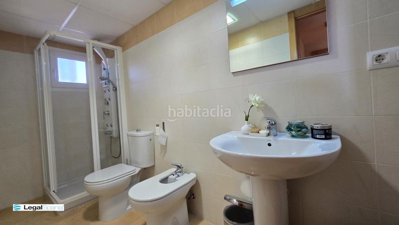 Foto 9b88e042-5ba0-4c2b-a668-d488fa4a605c. Appartement mit heizung parking pool in Veneziola Manga del Mar Menor (La)