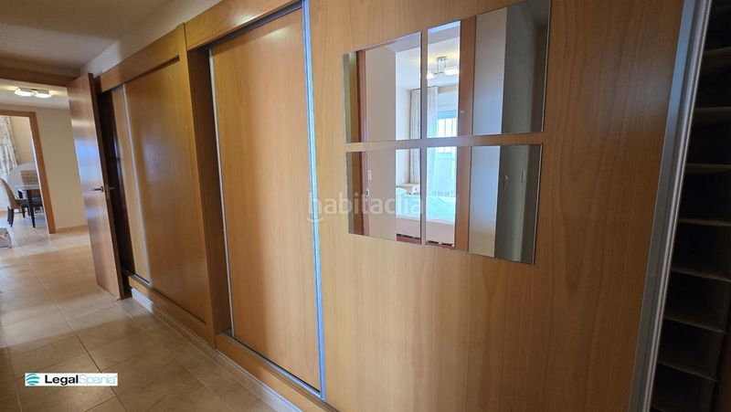 Foto c923d17b-3395-4b4e-bacc-0ab5e9bb1389. Appartement mit heizung parking pool in Veneziola Manga del Mar Menor (La)