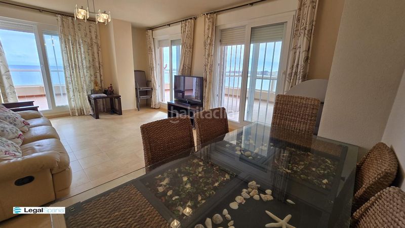 Foto cc8aadd3-c025-4a20-bc7d-ed8923a4441a. Appartement mit heizung parking pool in Veneziola Manga del Mar Menor (La)