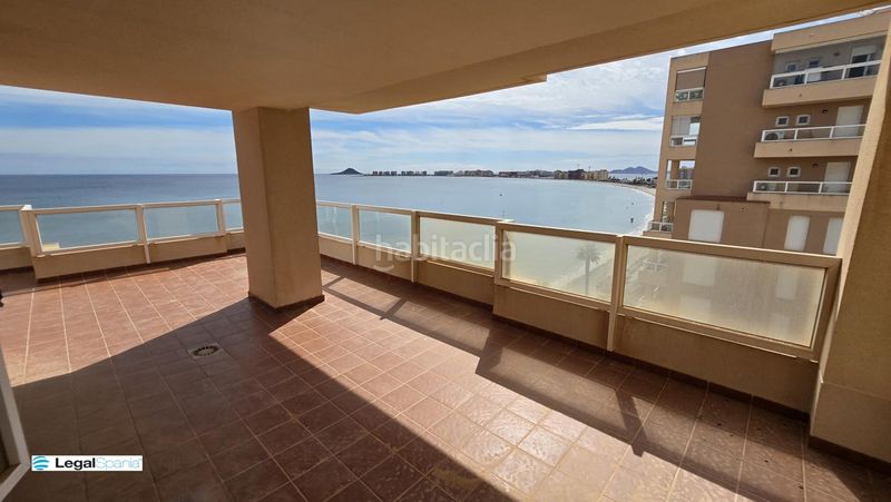 Foto cf28b67f-b43d-4107-bcd6-a0281b2d3c7a. Appartement mit heizung parking pool in Veneziola Manga del Mar Menor (La)
