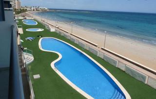 Apartament a Sierra del almirez 1400. Euromarina bloque 4, 78 127 dúplex 1400  www.legalspania.com pos