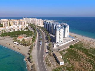 Apartament  Sierra del almirez. Ref 1400  euromarina tower apartamento en dúplex www.legalspania