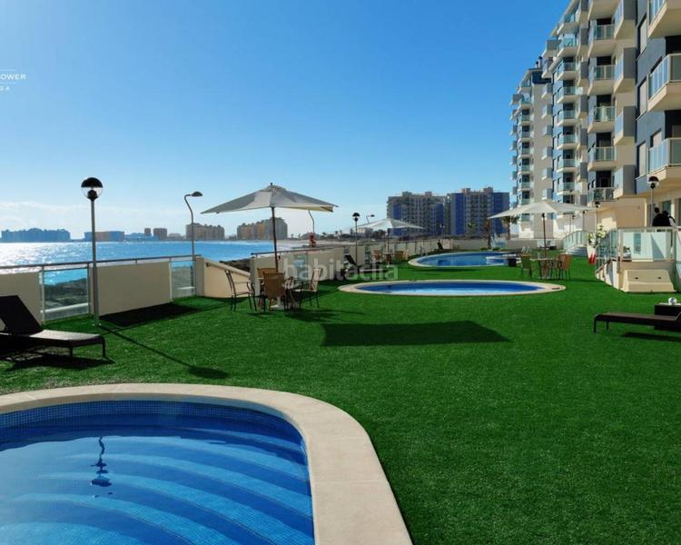 Foto 147d2fb0-10cd-4cc5-96fc-1058120c29f1. Piccolo appartamento in sierra del almirez 1400 in Manga del Mar Menor (La)