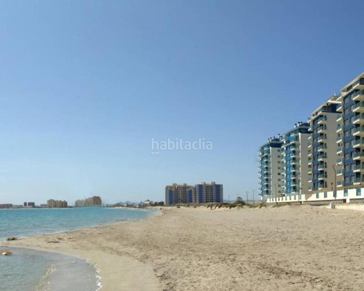 Foto 267571fb-daf6-42e6-b651-b52e1e4ce095. Piccolo appartamento in sierra del almirez 1400 in Manga del Mar Menor (La)