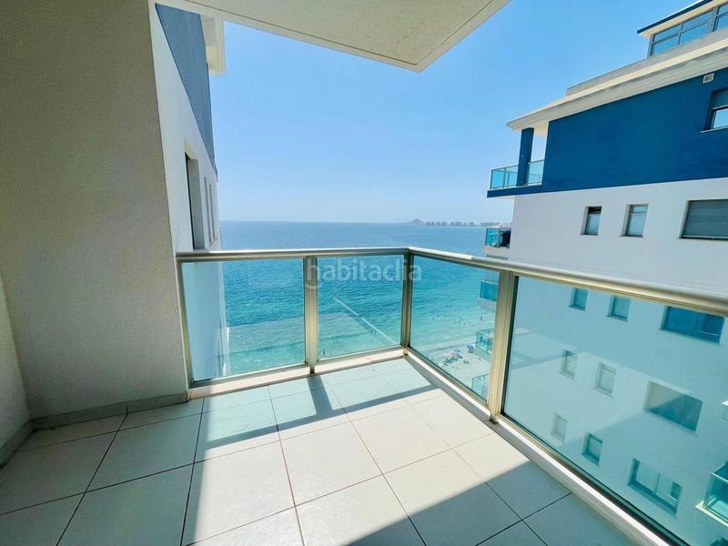 Foto 30001165-efc4-4e58-94db-73142d883a24. Piccolo appartamento in sierra del almirez 1400 in Manga del Mar Menor (La)